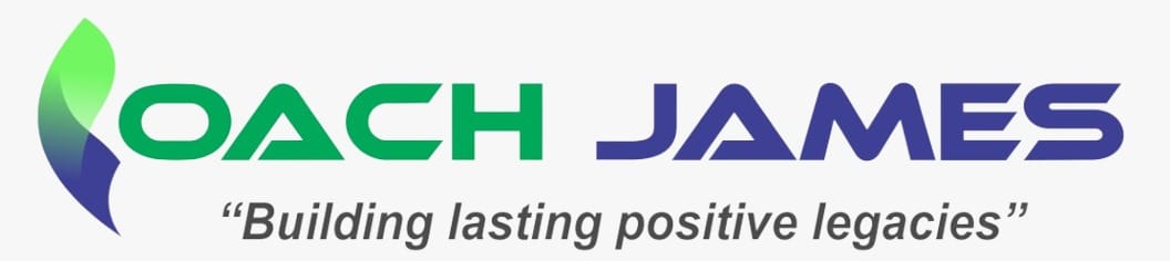 Coach James Incorporated logo