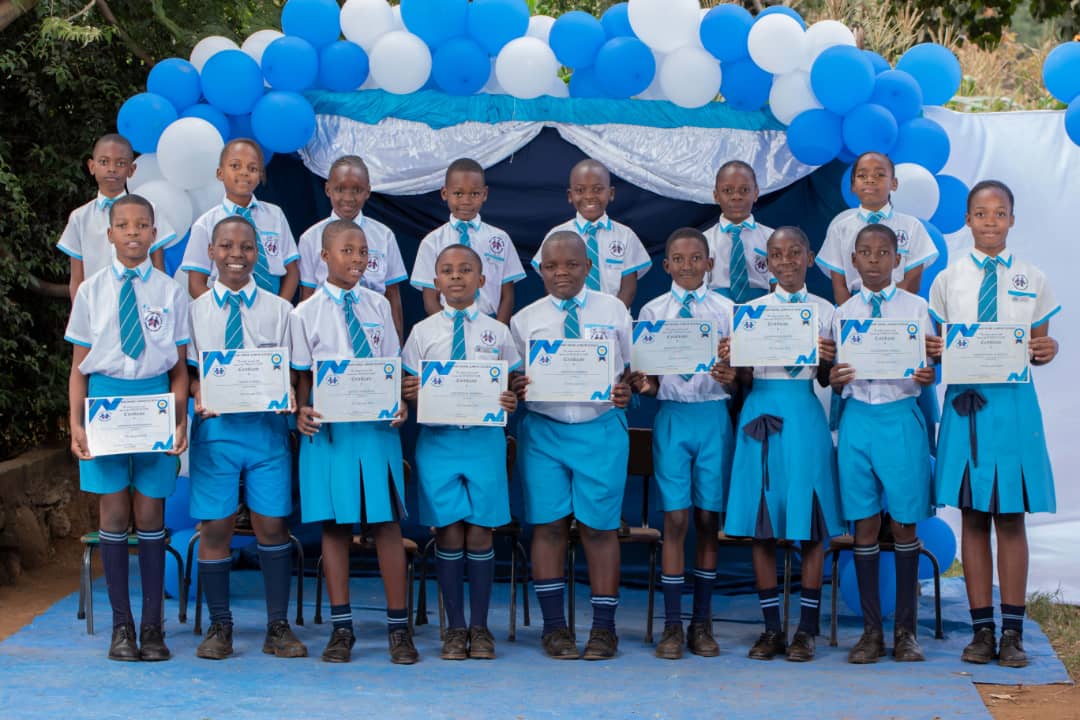 Mentorship and Leadership Development